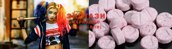 ECSTASY Алзамай